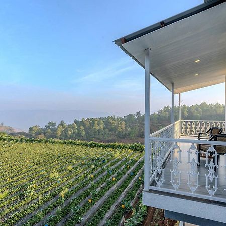 Verdant Valley Mahabaleshwar Exterior photo