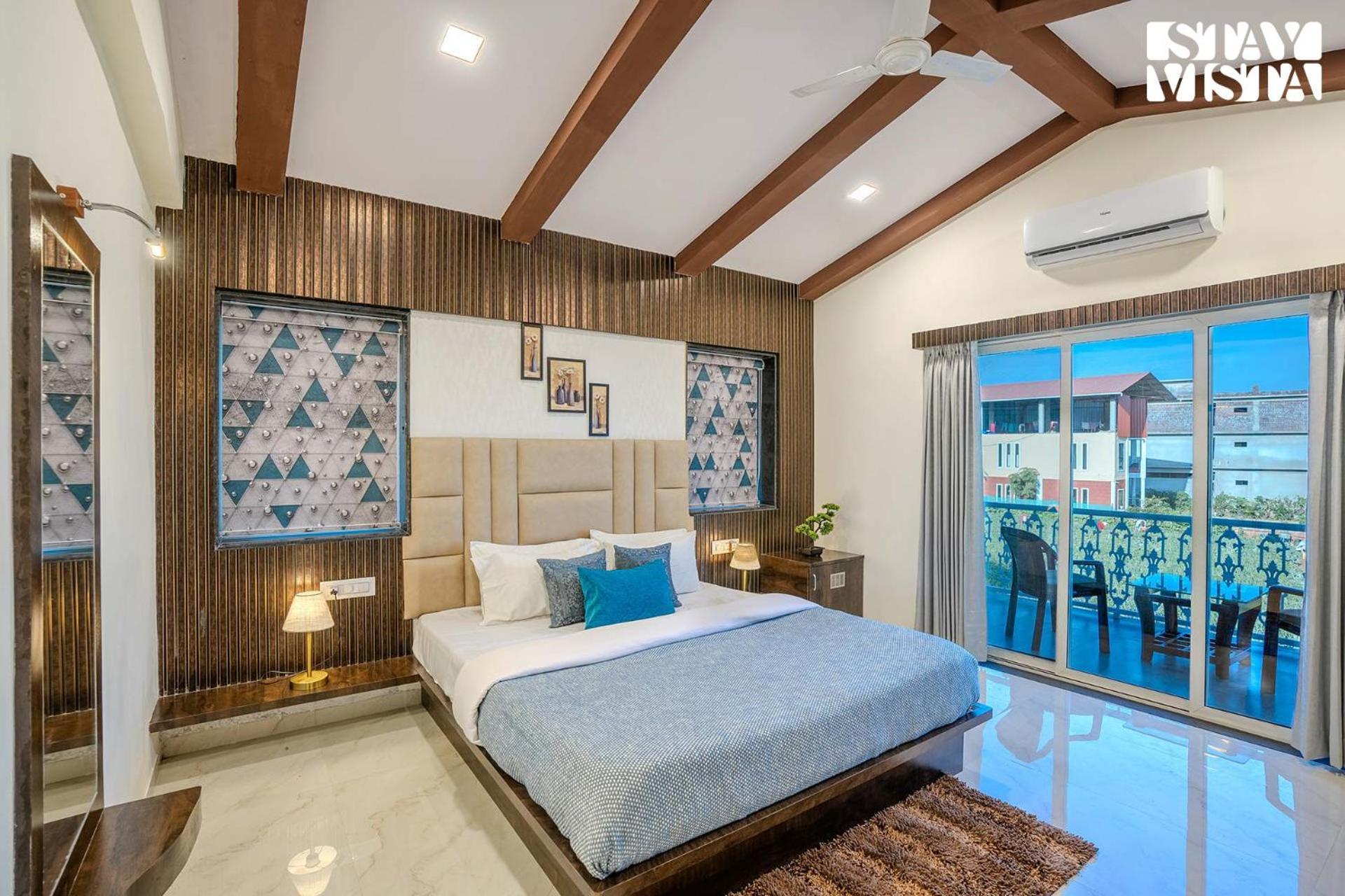 Verdant Valley Mahabaleshwar Exterior photo