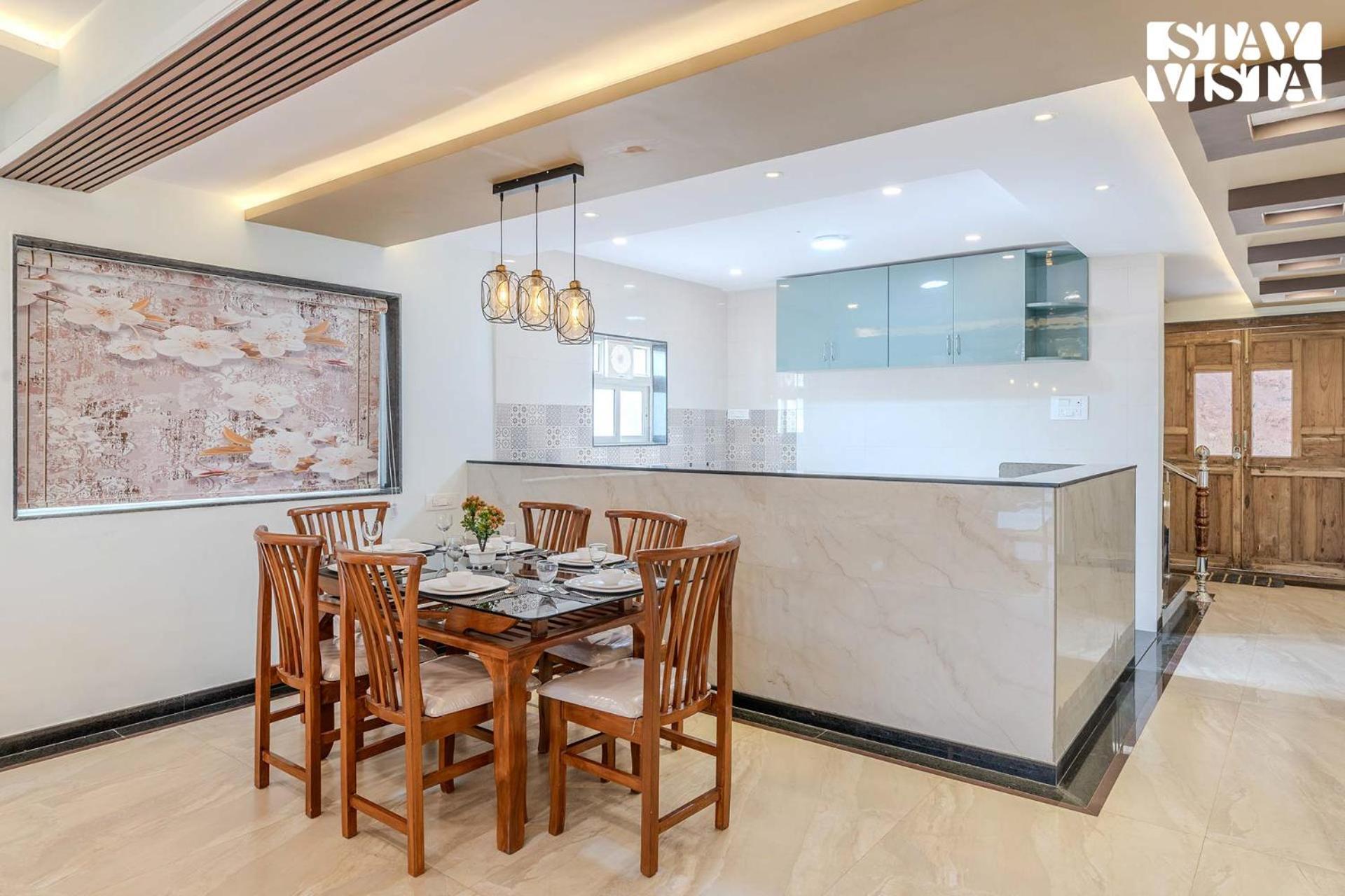 Verdant Valley Mahabaleshwar Exterior photo