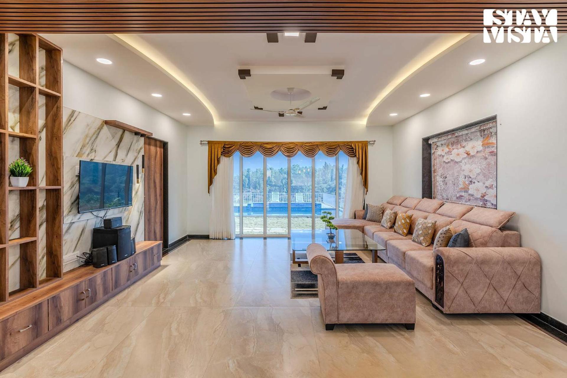 Verdant Valley Mahabaleshwar Exterior photo