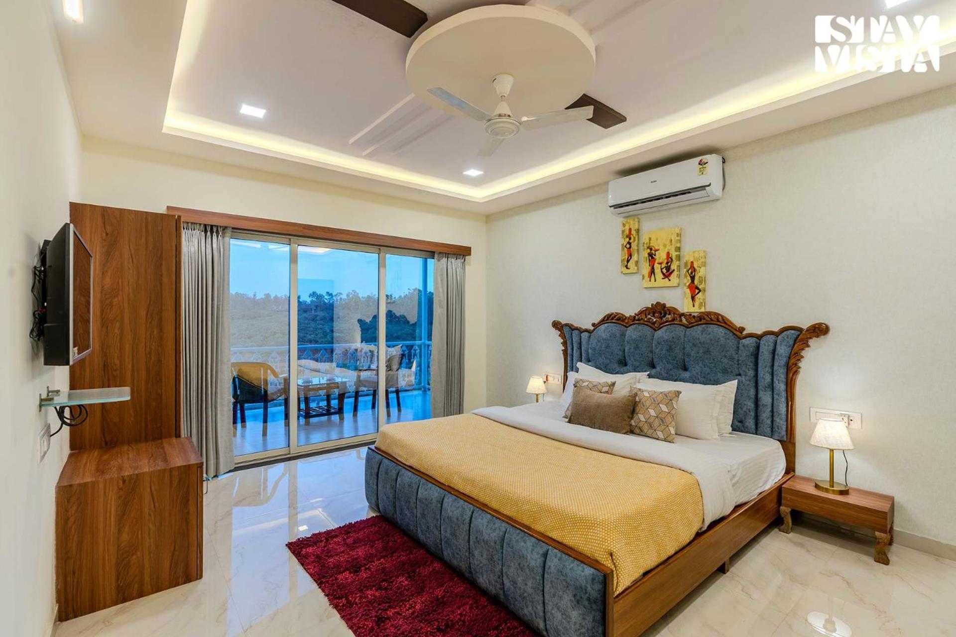 Verdant Valley Mahabaleshwar Exterior photo
