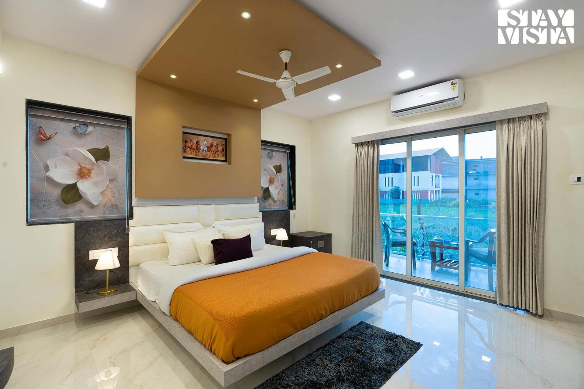 Verdant Valley Mahabaleshwar Exterior photo